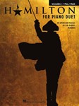 Hamilton for Piano Duet