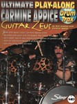 Ultimate Play-Along - Carmine Appice Drum Trax - Jam with Seven Rockin' Carmine Appice Charts
