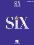 Six - The Musical - Easy Piano Selections