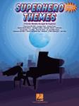Superhero Themes - Beginner Piano