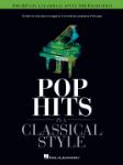 Pop Hits In A Classical Style