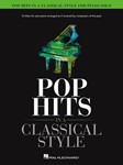 Pop Hits in a Classical Sytle
