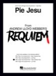 Hal Leonard Lloyd Webber   Pie Jesu (from Requiem) - High in A-flat with organ - Vocal Duet
