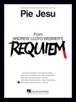 Pie Jesu  from "Requiem"