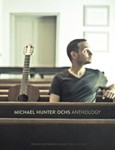 Michael Hunter Ochs Anthology - Book with Online Video