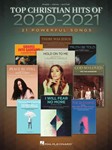 Top Christian Hits of 2020-2021 [pvg]