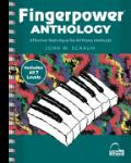 Fingerpower Anthology Levels 1-7 [piano]