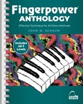 Fingerpower Anthology Levels 1-7 [piano]
