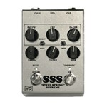 Steel String Supreme - Guitar Effects Pedal by for