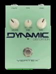 Dynamic Distortion - Guitar Effects Pedal