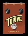 T Drive - Guitar Effects Pedal