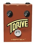 T Drive - Guitar Effects Pedal