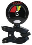 Snark (SN-6X) - Clip-On Chromatic Ukulele Tuner