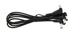Snark Daisy Chain Adapter (SA-2) - 1-to-5 Daisy Chain Power Cable for 9V Power Supply