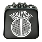 Honeytone Mini Amp - Black
