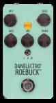 Roebuck(TM) - Guitar Pedal