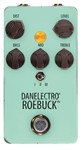 Roebuck(TM) - Guitar Pedal