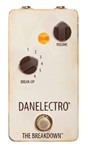 The Breakdown(TM) - Guitar Pedal