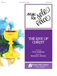 The Love of Christ