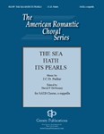 Sea Hath Its Pearls, The