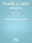 Thank U, Next [string quartet] Vitamin String Quartet String Qrt