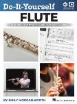 Do It Youself Flute w/online audio/video [flute]