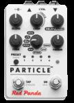 Particle 2 - Granular Delay Pitch-Shifting Pedal