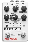 Particle 2 - Granular Delay Pitch-Shifting Pedal