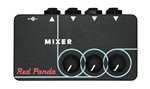 Bit Mixer - Mixer for Pedalboards