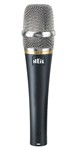 PR20 - Silver - Dynamic Handheld Microphone