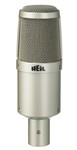 PR30 - Large Diameter Microphone