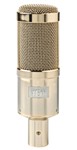 PR40 - Gold - Large Diameter Studio Microphone