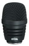 RC35 - Black - Replacement Wireless Capsule for PR35 Microphone