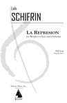 La Represion - Full Score