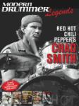 Modern Drummer Legends: Red Hot Chili Peppers' Chad Smith -