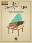 Mini Overtures - 16 Familiar Tunes for the Young Pianist