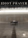 Nick Cave - Idiot Prayer - Nick Cave Alone at Alexandra Palace
