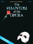 Hal Leonard Lloyd Webber Boyd B  Phantom of the Opera - Broadway Easy Piano Vocal Selections