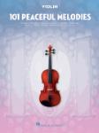 101 Peaceful Melodies for Violin