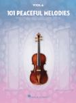 101 Peaceful Melodies [viola]