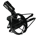 SM-1 - Flexible Shock Mount for PR20 & PR22 Microphones