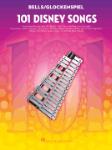 101 Disney Songs for Bells / Glockenspiel