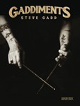 Gaddiments w/online audio [drums] Gadd