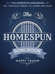 The Homespun Songbook