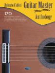 Guitar Master Anthology - Classical Guitar - Carisch