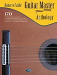 Guitar Master Anthology - Classical Guitar - Carisch