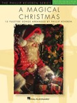 A Magical Christmas - Beginning Piano Solo