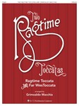 Two Ragtime Toccatas