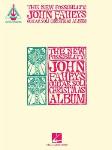 The New Possibility: John Fahey's Guitar Soli Christmas Album