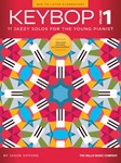 Keybop Vol 1 IMTA-A [elementary piano] Sifford